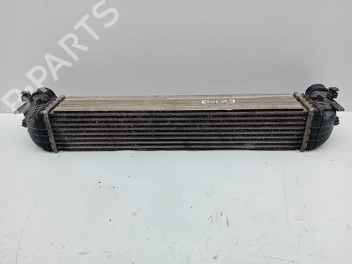 Used Intercooler OPEL ASTRA K (B16) 1.6 CDTi (68) (136 hp) 28493369