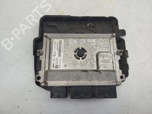 Used Engine control unit (ECU) Engine control unit (ECU) PEUGEOT 208 I (CA_, CC_) 1.2 VTI 82 (82 hp) 24936201 24936201
