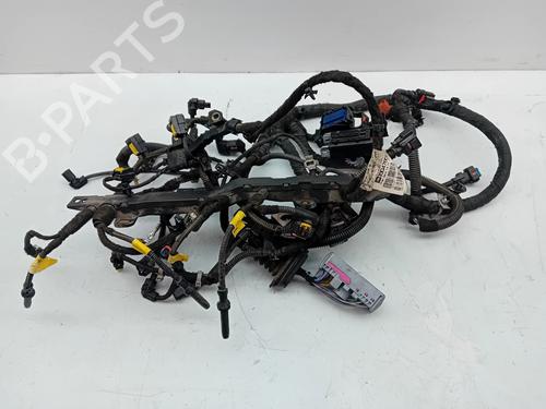 Używane Inne OPEL ASTRA K (B16) 1.6 CDTi (68) (136 hp) 28493370