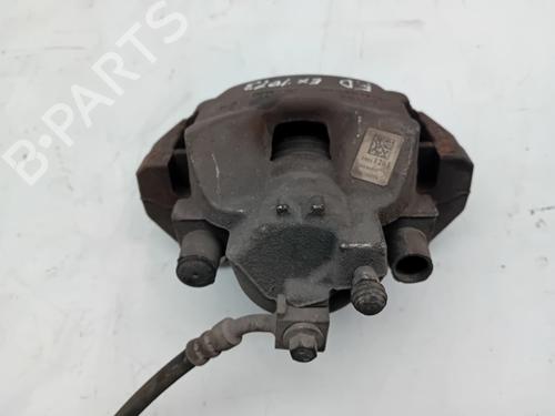 Højre bremsekaliber foran OPEL ASTRA K (B16) 1.6 CDTi (68) | BP28493372M104 