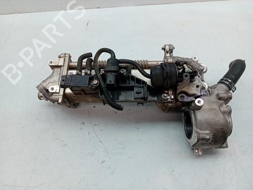Used Egr OPEL ASTRA K (B16) 1.6 CDTi (68) (136 hp) 28493381