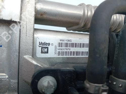 Egr OPEL ASTRA K (B16) 1.6 CDTi (68) | BP28493381M69 