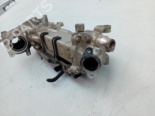 Egr OPEL ASTRA K (B16) 1.6 CDTi (68) | BP28493381M69 