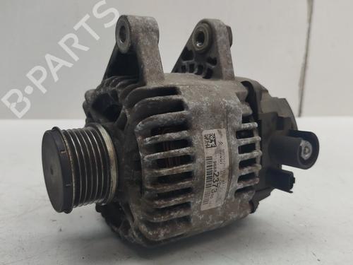 Generator PEUGEOT 208 I (CA_, CC_) 1.2 VTI 82 (82 hp) 24936220