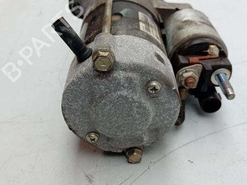 Starter OPEL ASTRA K (B16) 1.6 CDTi (68) | BP21554715M8 