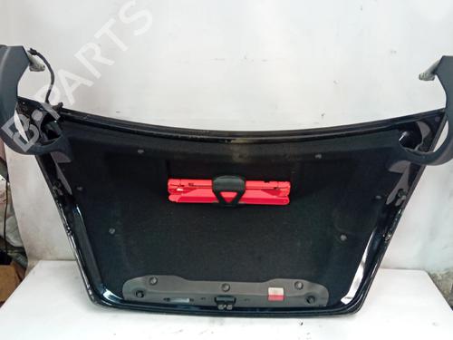 Bagklap CC/Kombi-Coupé MERCEDES-BENZ C-CLASS (W204)  | BP19109511C6