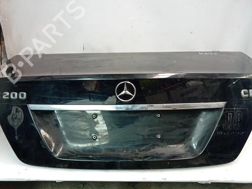 Bagklap CC/Kombi-Coupé MERCEDES-BENZ C-CLASS (W204) [2007-2015]  19109511