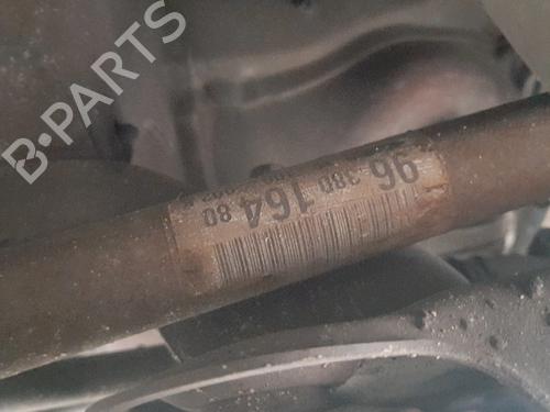 Drivaksel fortil Højre CITROËN C3 I (FC_, FN_) 1.1 i | BP28521033M39