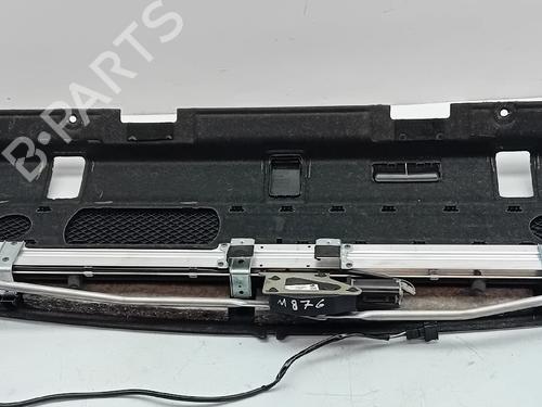 Rear parcel shelf MERCEDES-BENZ C-CLASS (W204)  | BP28521042C85 