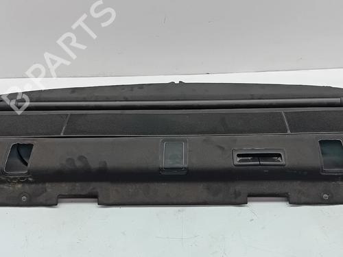 Rear parcel shelf MERCEDES-BENZ C-CLASS (W204)  | BP28521042C85 