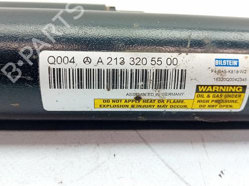 Right rear shock absorber MERCEDES-BENZ E-CLASS (W213) E 220 d (213.004) | BP28522111M19 