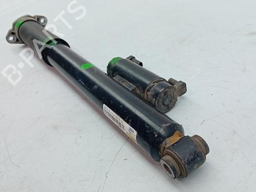 Right rear shock absorber MERCEDES-BENZ E-CLASS (W213) E 220 d (213.004) | BP28522111M19 