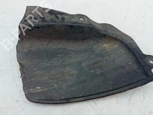 Wheel arch TOYOTA IQ (_J1_) 1.0 (KGJ10_, KGJ10R) 52592-740140