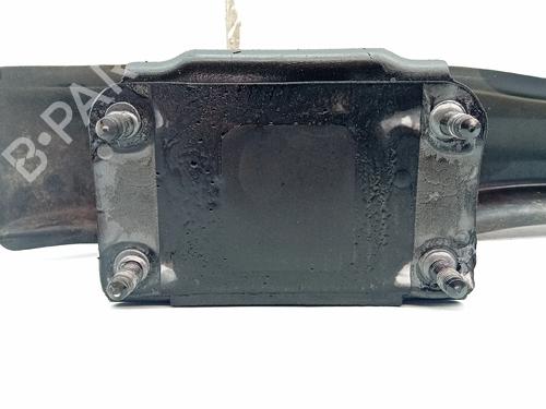 Rear bumper reinforcement MERCEDES-BENZ C-CLASS (W204)  | BP28522113C73 