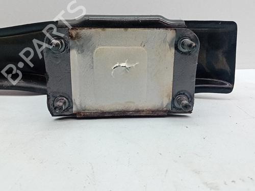 Rear bumper reinforcement MERCEDES-BENZ C-CLASS (W204)  | BP28522113C73 