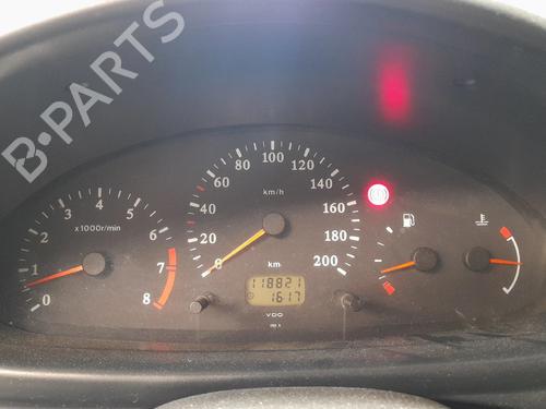 Instrument cluster NISSAN MICRA II (K11) 1.0 i 16V (K11) BP28523763C47