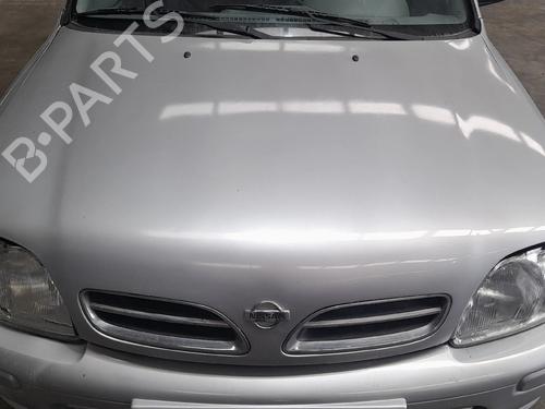Hood NISSAN MICRA II (K11) 1.0 i 16V (K11) BP28523768C1