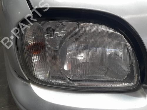 Right headlight NISSAN MICRA II (K11) 1.0 i 16V (K11) BP28523771C29