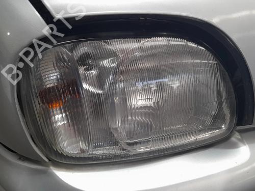 Right headlight NISSAN MICRA II (K11) 1.0 i 16V (K11) | BP28523771C29 