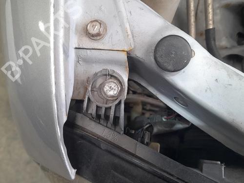 Right headlight NISSAN MICRA II (K11) 1.0 i 16V (K11) | BP28523771C29 