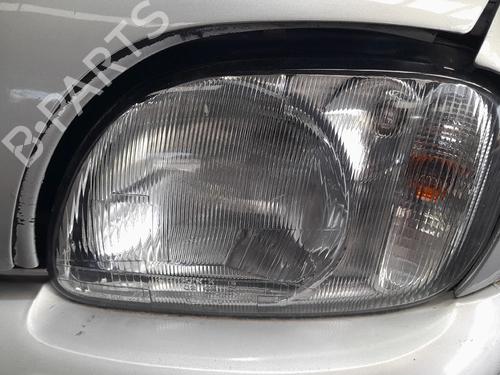 Left headlight NISSAN MICRA II (K11) 1.0 i 16V (K11) BP28523772C28