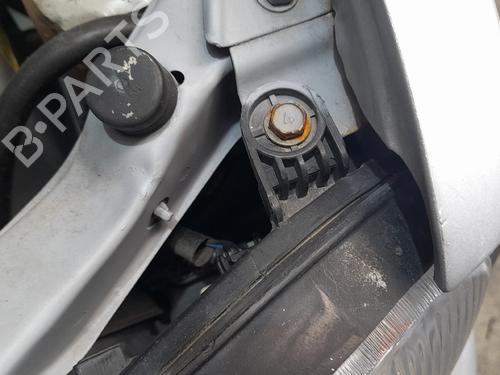 Left headlight NISSAN MICRA II (K11) 1.0 i 16V (K11) | BP28523772C28 