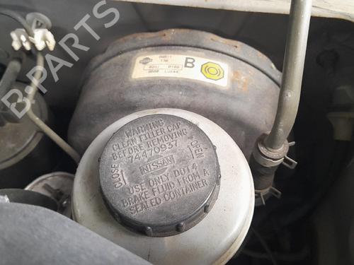 Servo brake NISSAN MICRA II (K11) 1.0 i 16V (K11) Lucas 9680