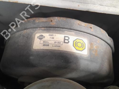 Servo brake NISSAN MICRA II (K11) 1.0 i 16V (K11) | BP28523785M42 