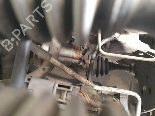 Starter NISSAN MICRA II (K11) 1.0 i 16V (K11) BP28523782M8