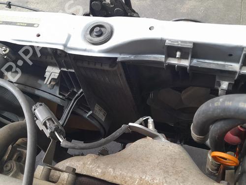 Radiator fan NISSAN MICRA II (K11) 1.0 i 16V (K11) BP28523776M35