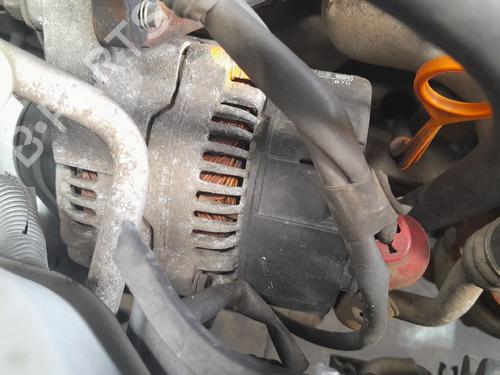 Alternator NISSAN MICRA II (K11) 1.0 i 16V (K11) BP28523777M7