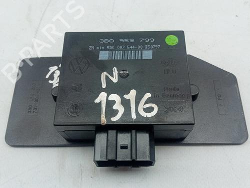 Elektronisk modul VW PASSAT B5 (3B2) 1.9 TDI (110 hp) 28523786