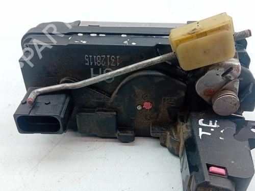 Rear left lock OPEL ASTRA H Estate (A04) 1.4 (L35) | BP28523788C100 