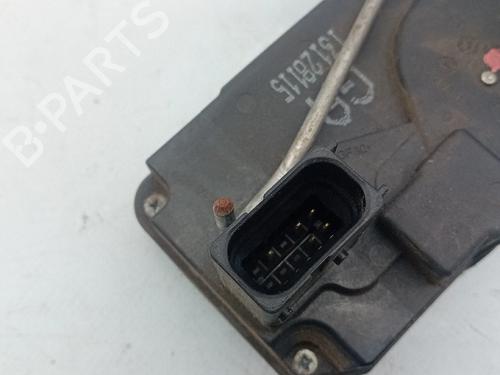 Rear left lock OPEL ASTRA H Estate (A04) 1.4 (L35) | BP28523788C100 