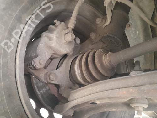 Right front steering knuckle NISSAN MICRA II (K11) 1.0 i 16V (K11) BP28523799M26