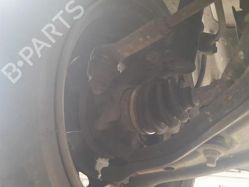Left front steering knuckle NISSAN MICRA II (K11) 1.0 i 16V (K11) | BP28523800M25 