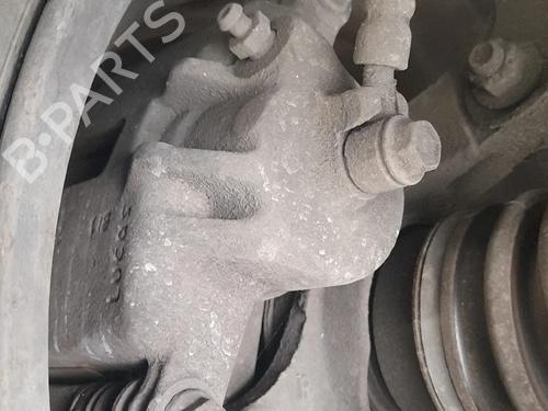Right front brake caliper NISSAN MICRA II (K11) 1.0 i 16V (K11) BP28523790M104