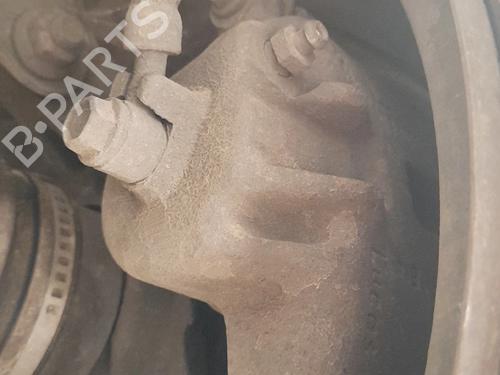 Left front brake caliper NISSAN MICRA II (K11) 1.0 i 16V (K11) BP28523791M105