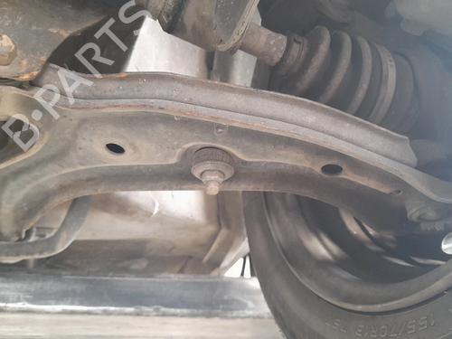 Left front suspension arm NISSAN MICRA II (K11) 1.0 i 16V (K11) BP28523797M12