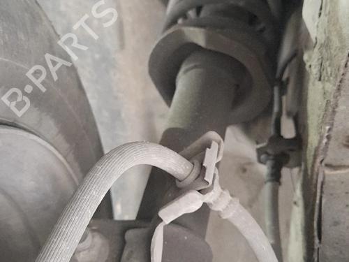 Right front shock absorber NISSAN MICRA II (K11) 1.0 i 16V (K11) BP28523794M17