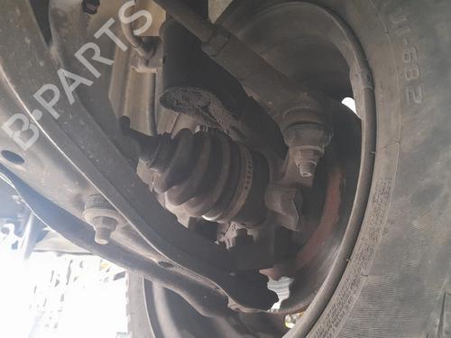 Right front steering knuckle NISSAN MICRA II (K11) 1.0 i 16V (K11) | BP28523799M26 