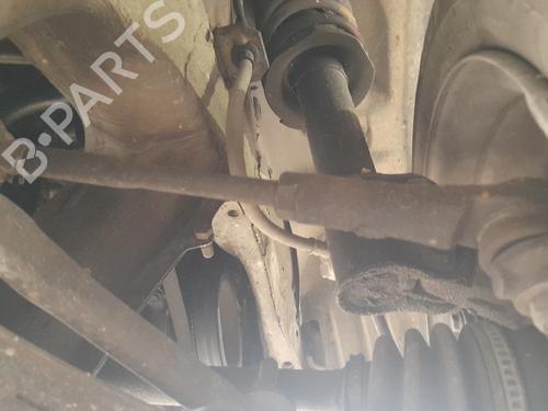 Steering rack NISSAN MICRA II (K11) 1.0 i 16V (K11) | BP28523789M22 