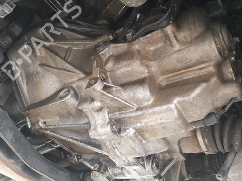 Gearbox NISSAN MICRA II (K11) 1.0 i 16V (K11) BP28523778M3