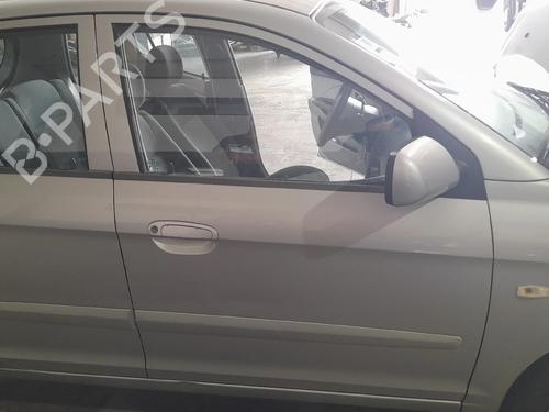 Right front door KIA PICANTO I (SA) 1.0 BP28525475C3