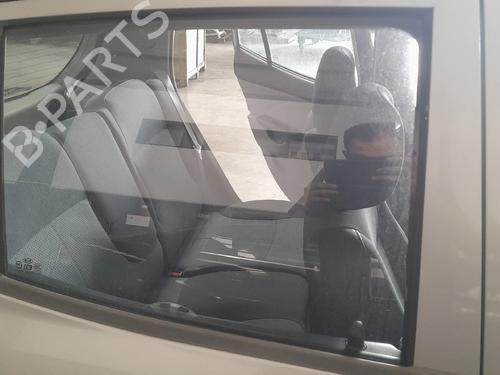 Rear right door window KIA PICANTO I (SA) 1.0 BP28525479C21