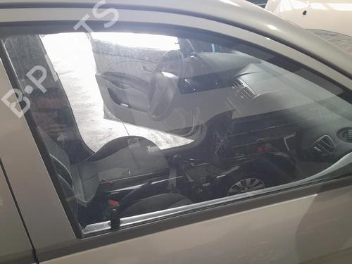 Front right door window KIA PICANTO I (SA) 1.0 BP28525478C19