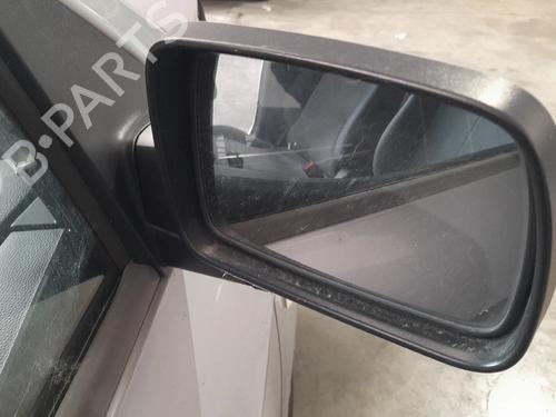 Right mirror KIA PICANTO I (SA) 1.0 | BP28525477C27 