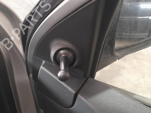 Right mirror KIA PICANTO I (SA) 1.0 | BP28525477C27 