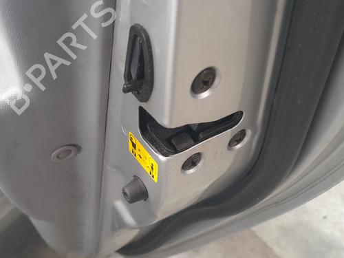 Rear right lock KIA PICANTO I (SA) 1.0 BP28525472C99