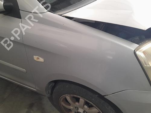 Right front fenders KIA PICANTO I (SA) 1.0 BP28525473C42
